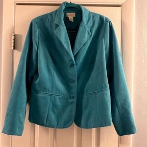 Studio Works Blazer
